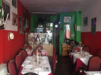 Foto: Trattoria 500